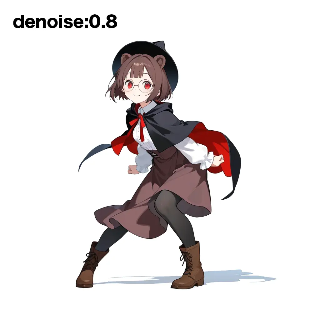 denoise0.8