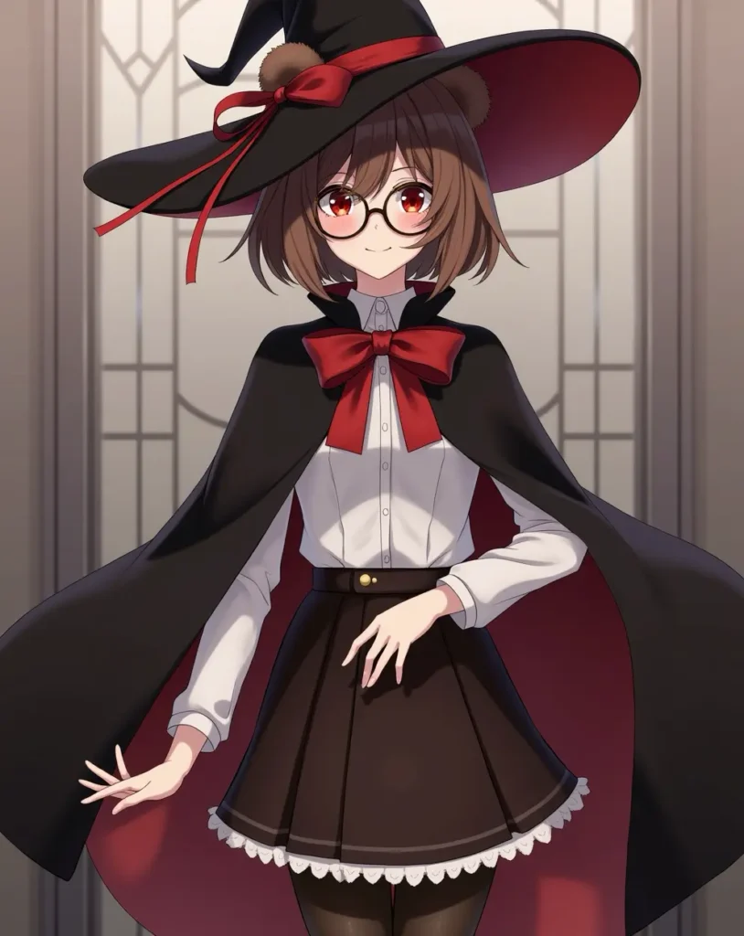 【Leonardo.AI】FluxDev Fashion