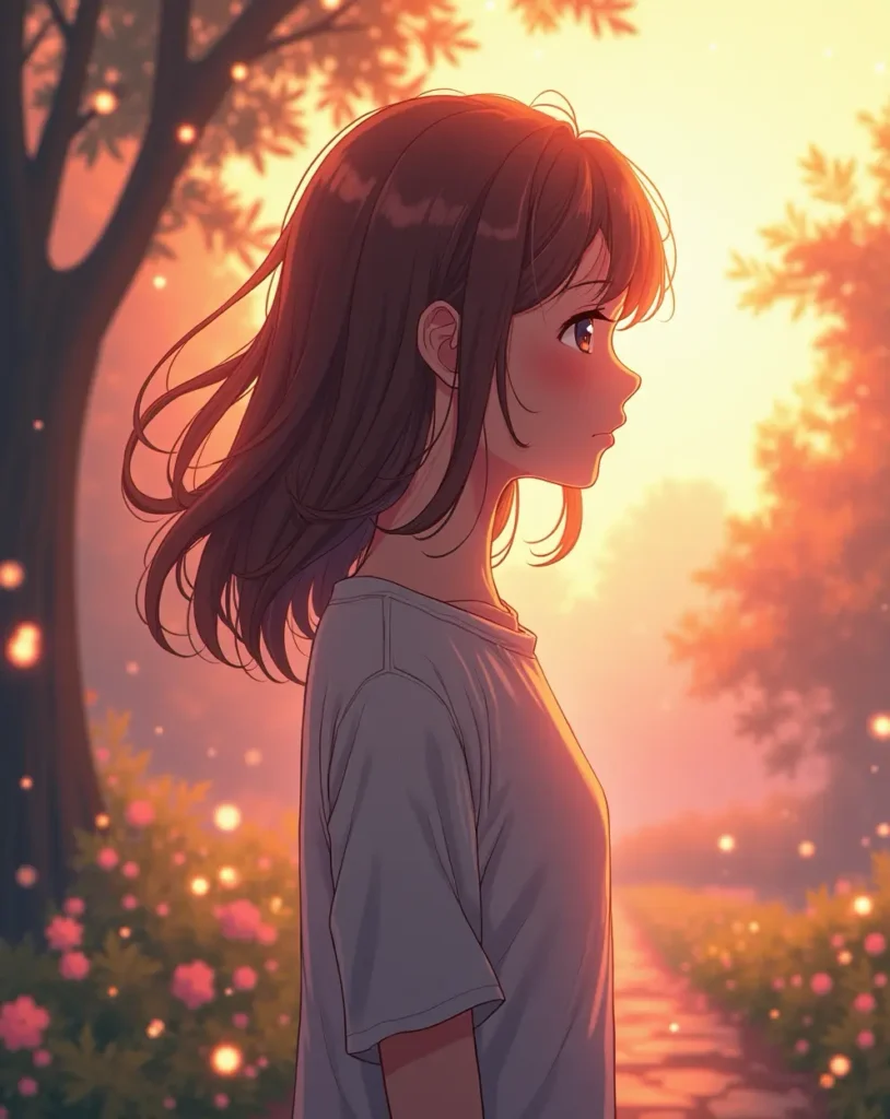 【Leonardo.AI】FluxDev AnimeGeneral