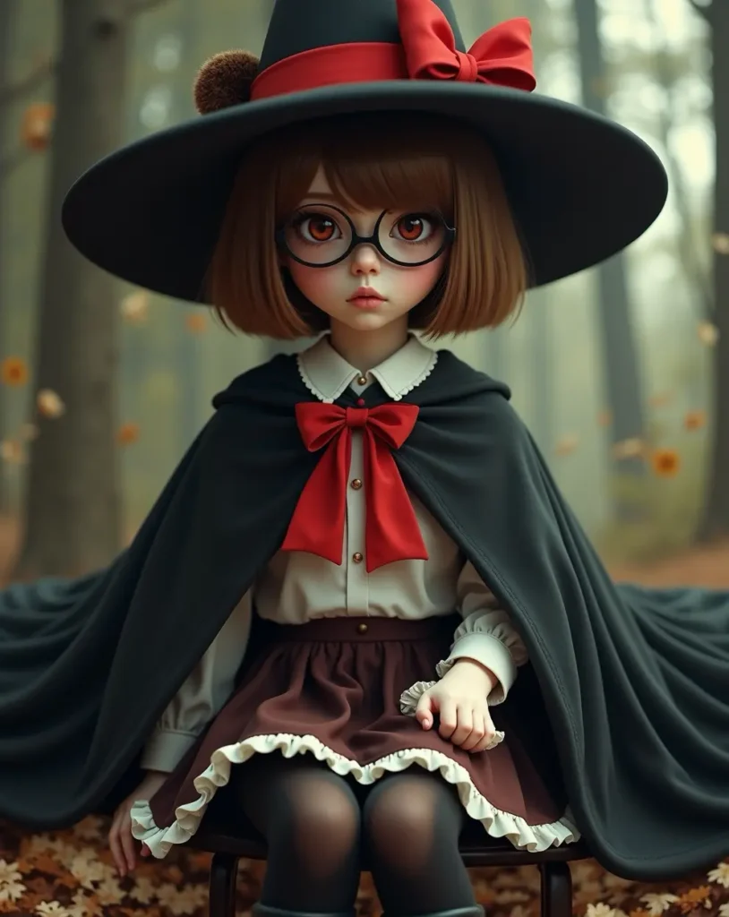 【Leonardo.AI】FluxDev Creative