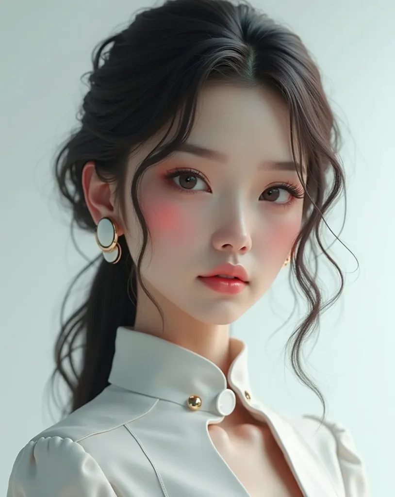 【Leonardo.AI】FluxDev GraphicDesign3D