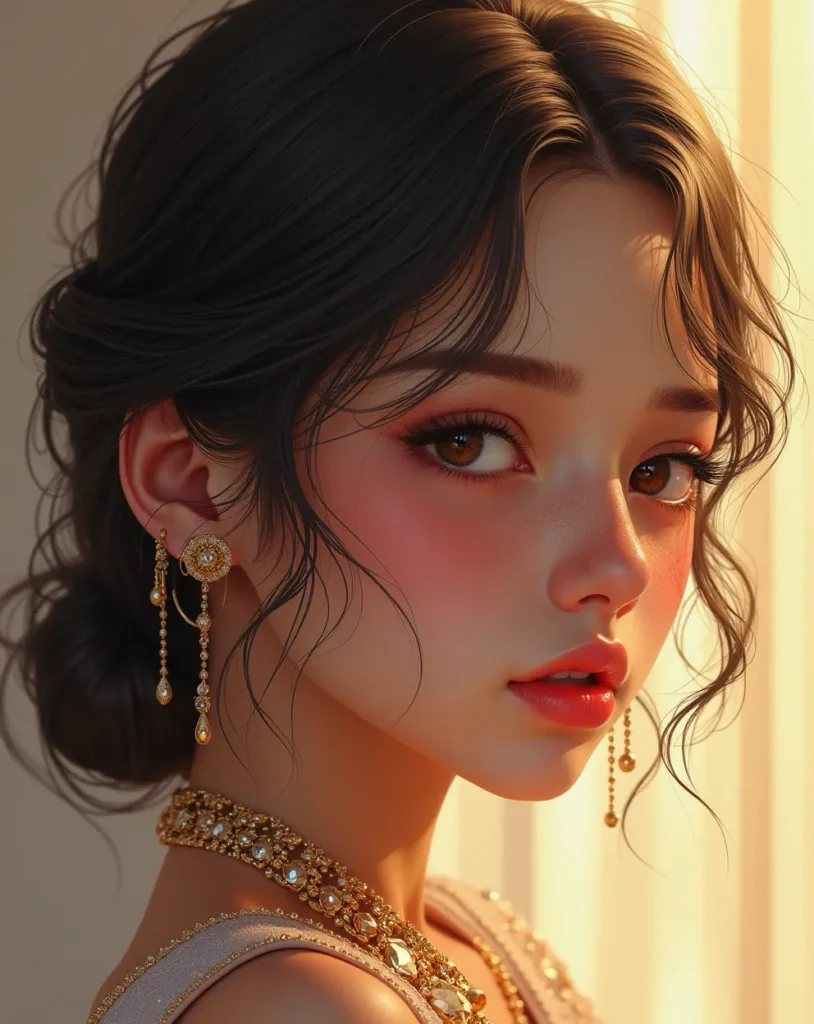 【Leonardo.AI】FluxDev Illustration