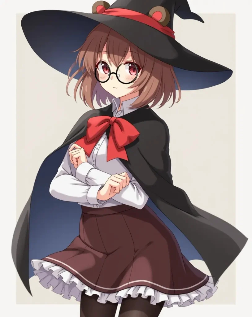 【Leonardo.AI】FluxDev PortraitFashion