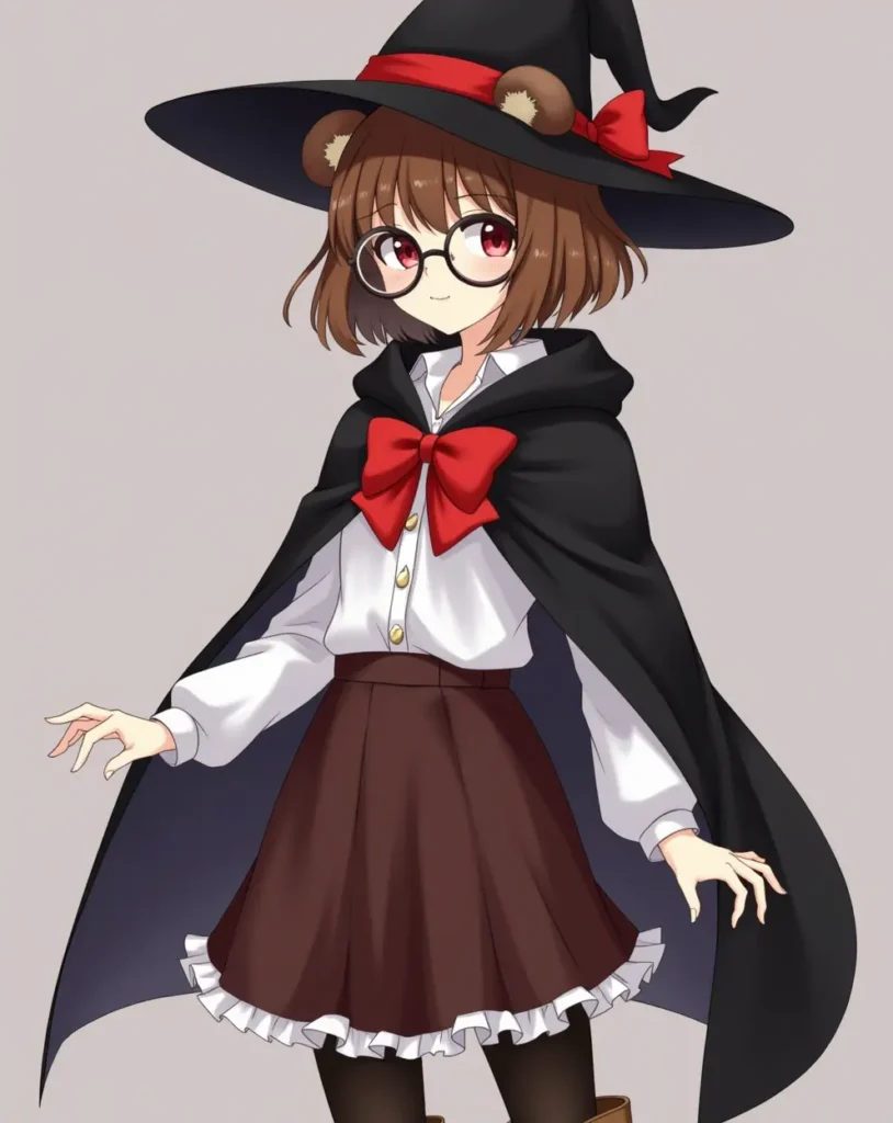 【Leonardo.AI】FluxDev Portrait