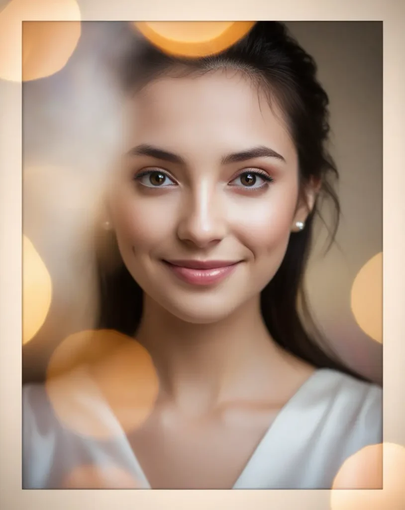 【Leonardo】Phoenix0.9 Bokeh