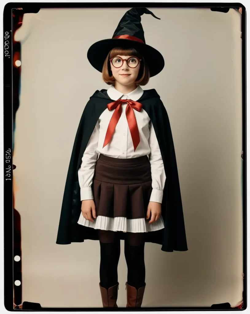 【Leonardo】Phoenix0.9 ProFilmphotography